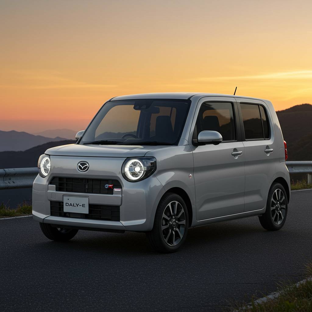 もはや普通車以上!?プロが絶賛する高性能軽自動車の実力