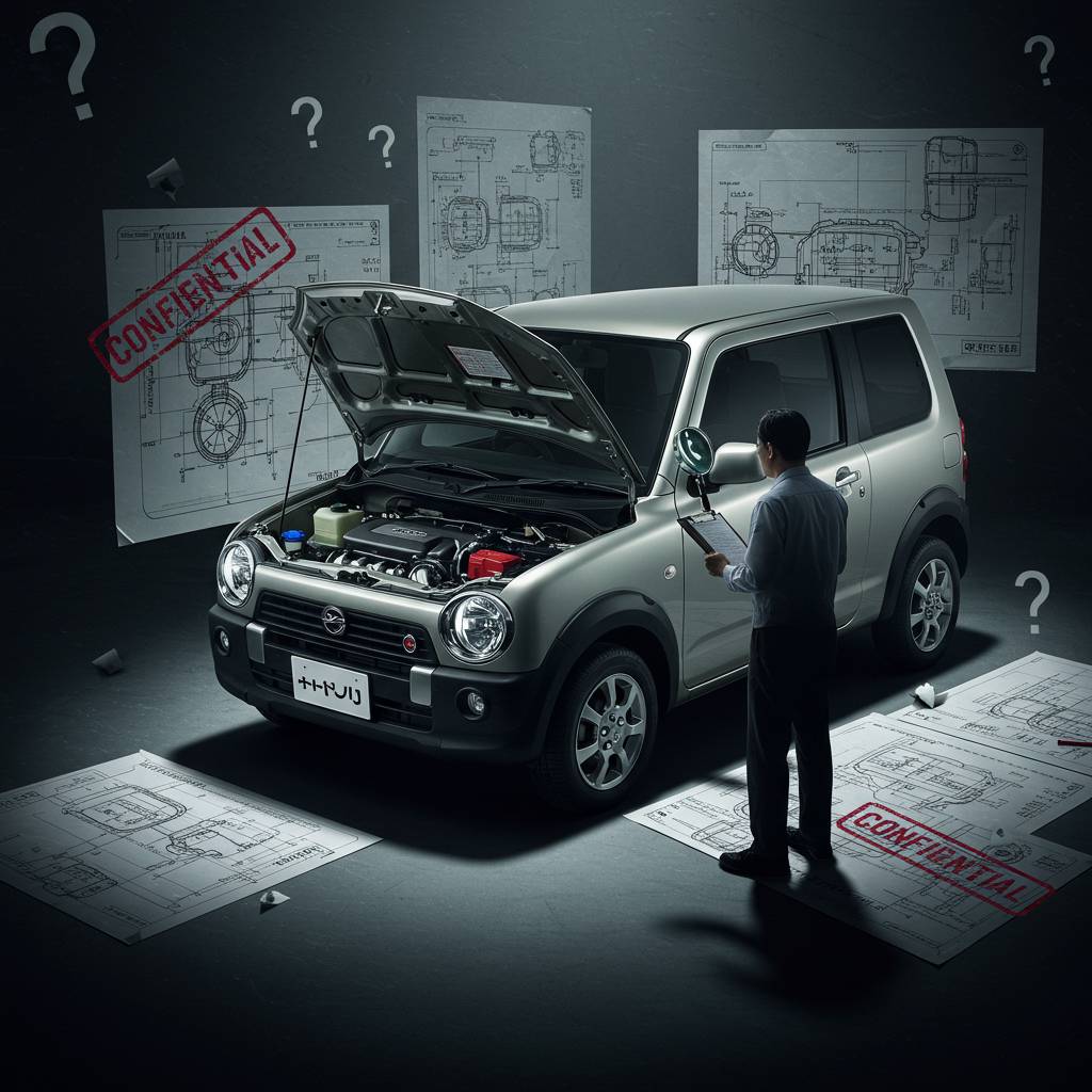 【裏話満載】メーカーは語らない!プロだけが知る軽自動車の真実
