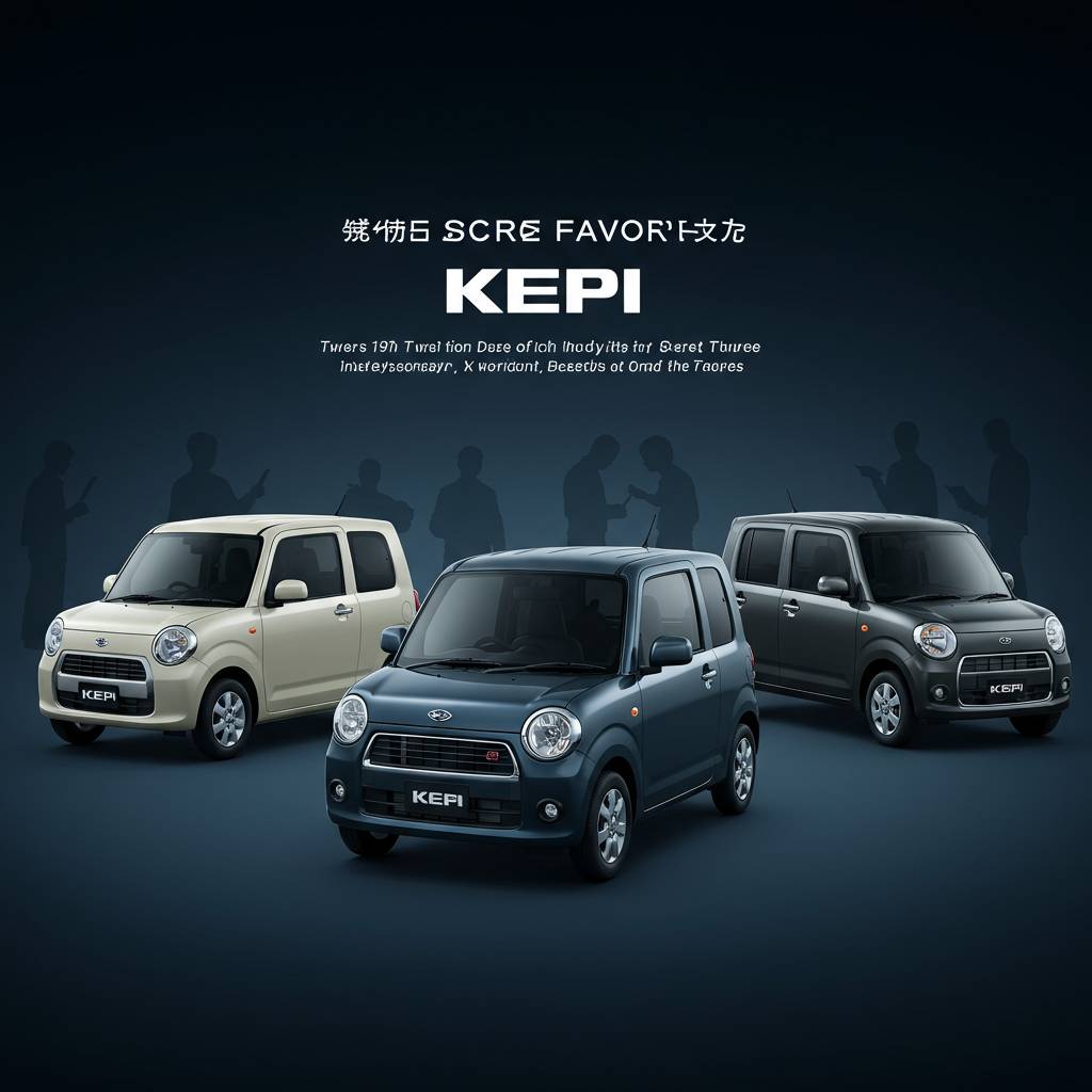 自動車業界人だけが知る！裏評価で人気急上昇中の軽自動車3選