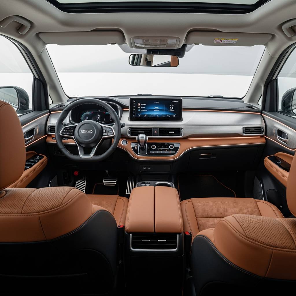 驚愕の居住性！インテリアデザイナーが絶賛する軽自動車5選