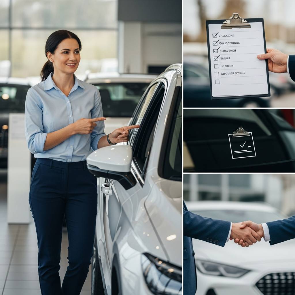 【経験者が語る】車選びで絶対に妥協してはいけない5つのポイントと成功例